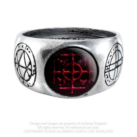 alchemy england fidget ring